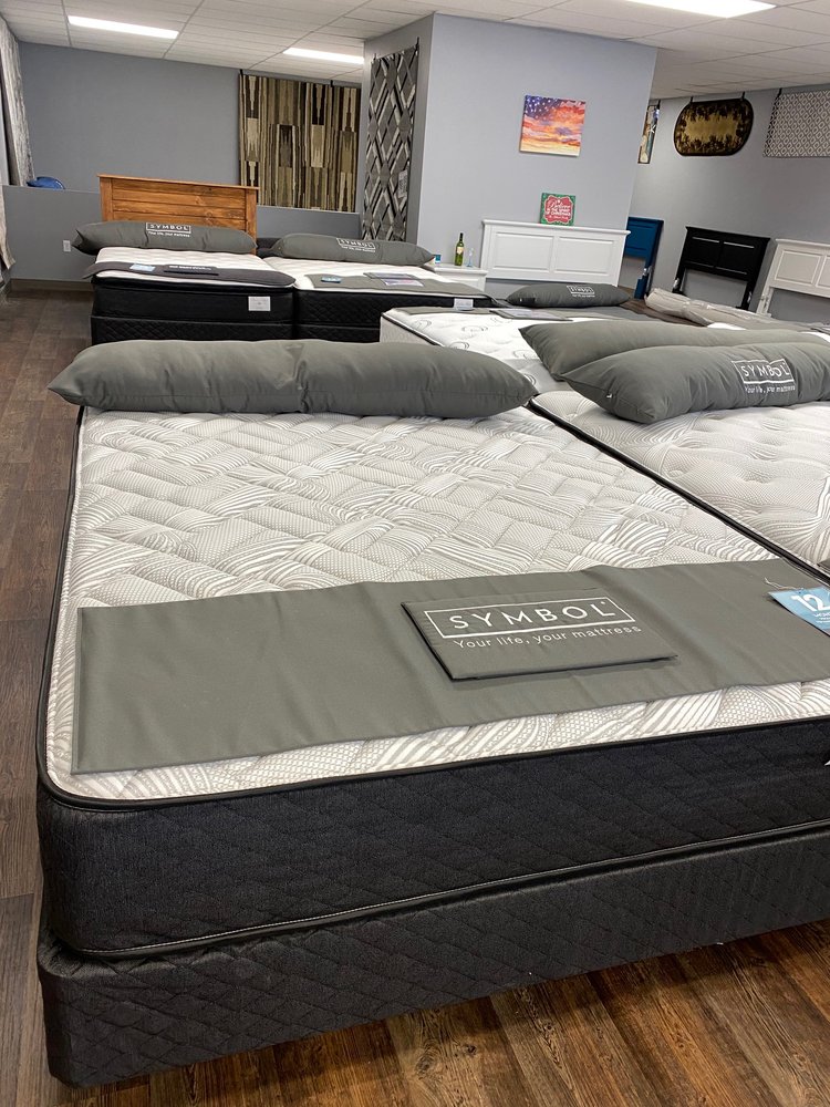 GREENVILLE FLOORING & MATTRESS Updated July 2024 13 Photos 111 N