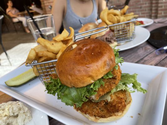 Old Man Rafferty’s by null