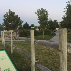 Oquirrh Park Kearns