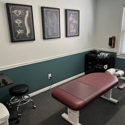 The Recovery Studio - Chiropractor Clinic