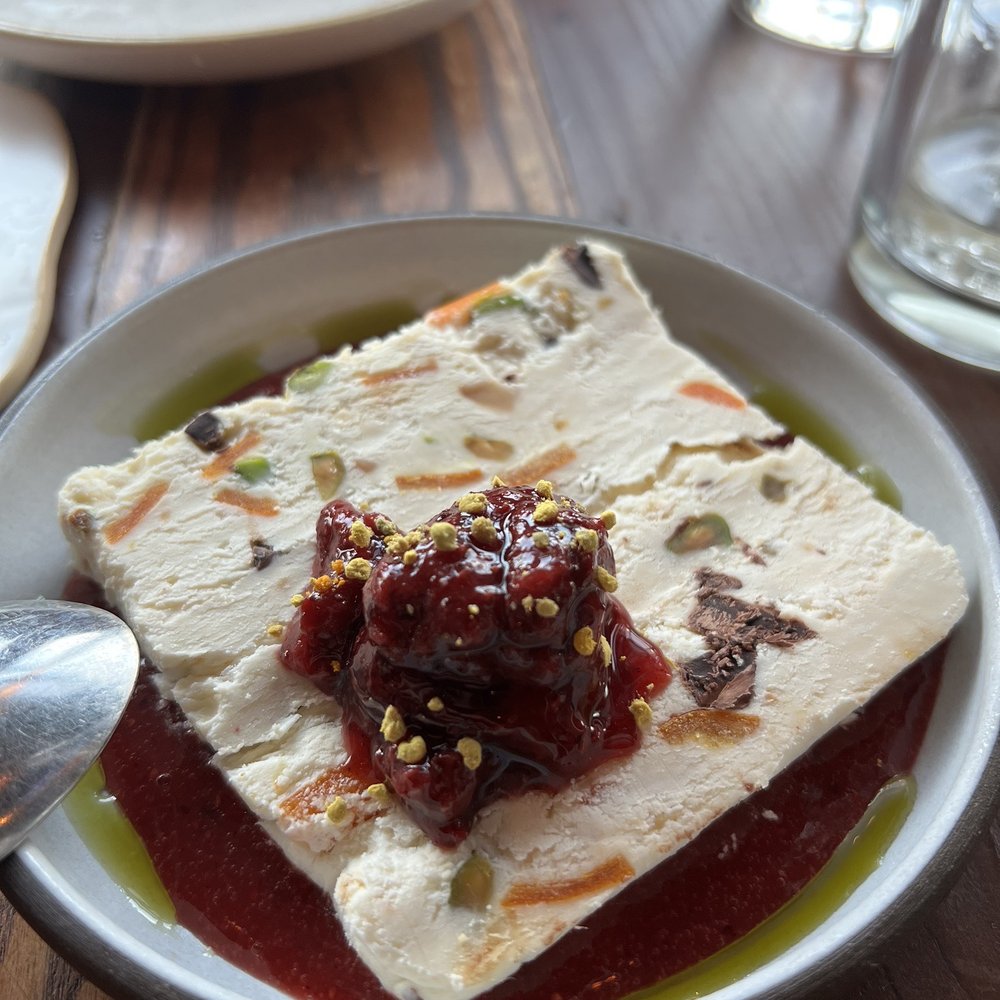 Rustic Canyon - Semifreddo - Wine Bars Near Me - Santa Monica, California Rustic Canyon - Semifreddo - Wine Bars Near Me - Santa Monica, California