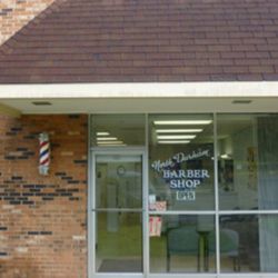 North Durham Barber Shop