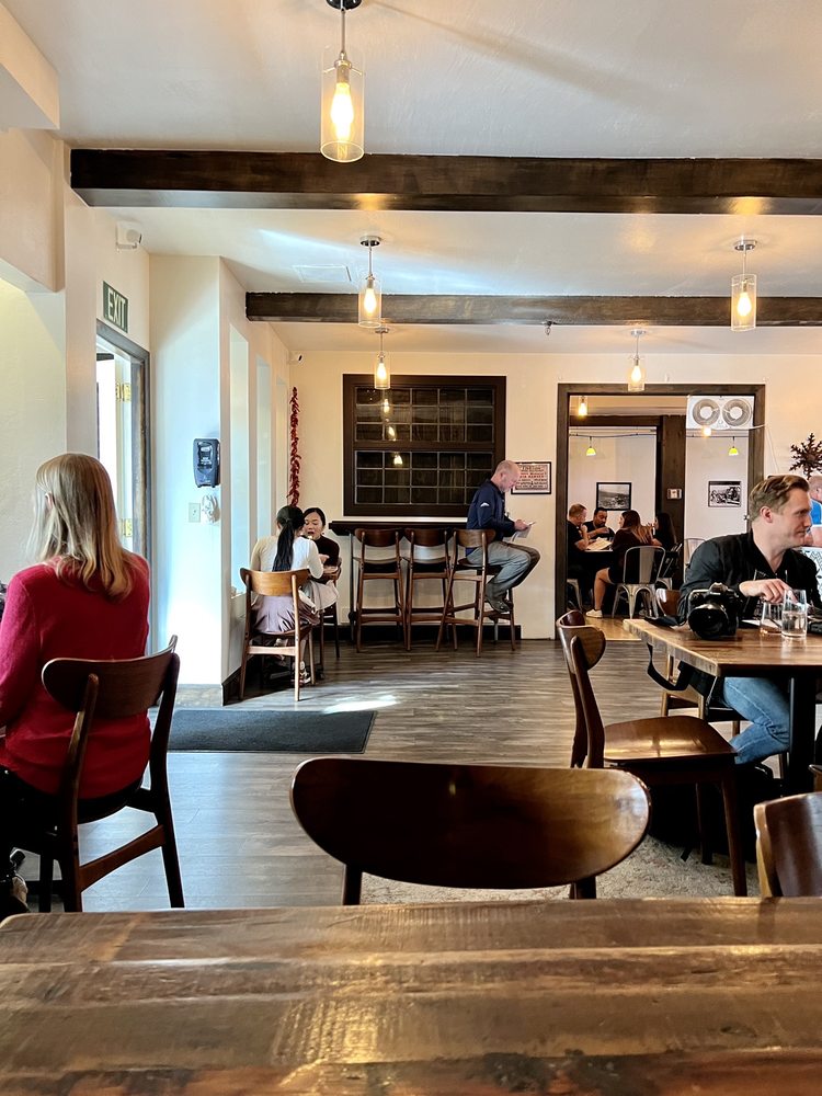 Ansots Basque Chorizos & Catering