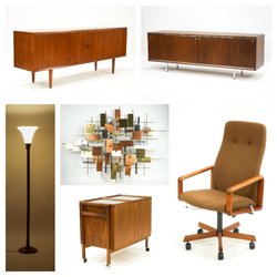 Fair Auction Company