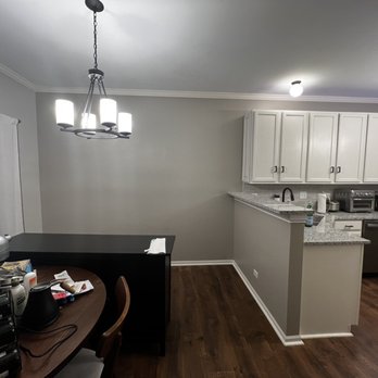 Paintstar - After - Painters Near Me Paintstar - After - Painters Near Me