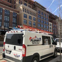 Fluhart Mechanical HVAC