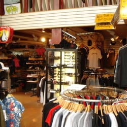Half Moon Bay Board Shop