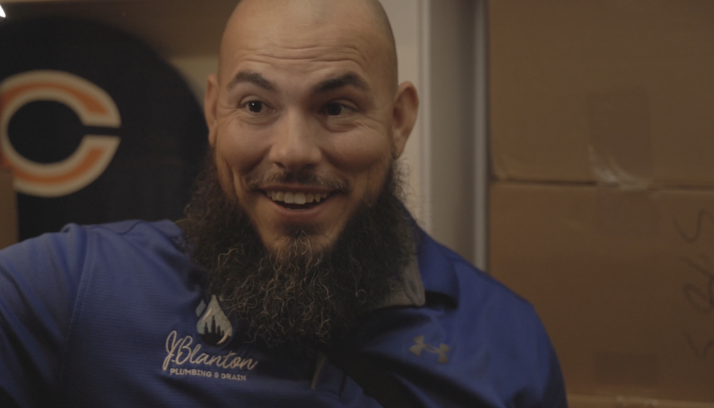 Slide of J Blanton Plumbing