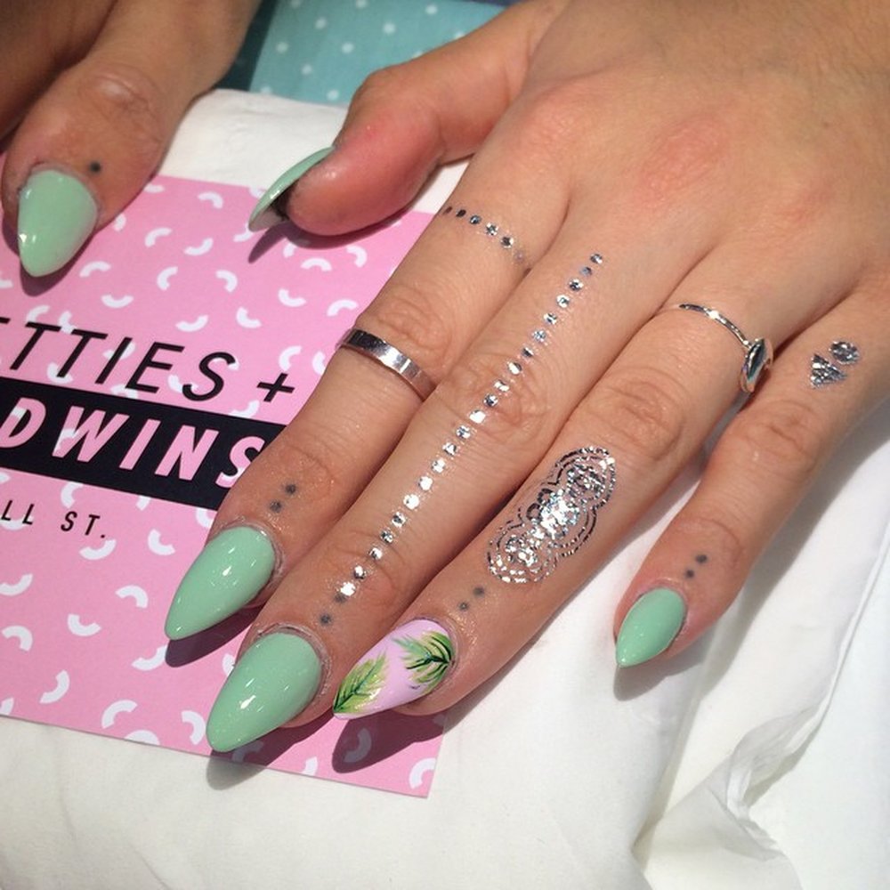 Betties and Baldwins - Hair Salons Near Me - Bristol, BST