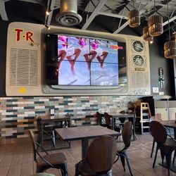 Taco Rock - Falls Church