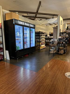 The Shops at BrickCity