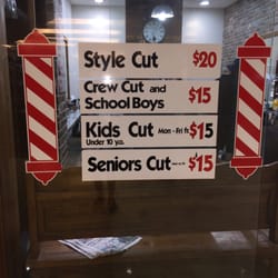 Mr Cuts
