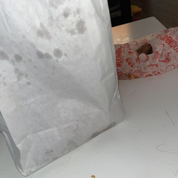 Moonburger - No beverage? - Vegetarian Near Me - Poughkeepsie, New York
