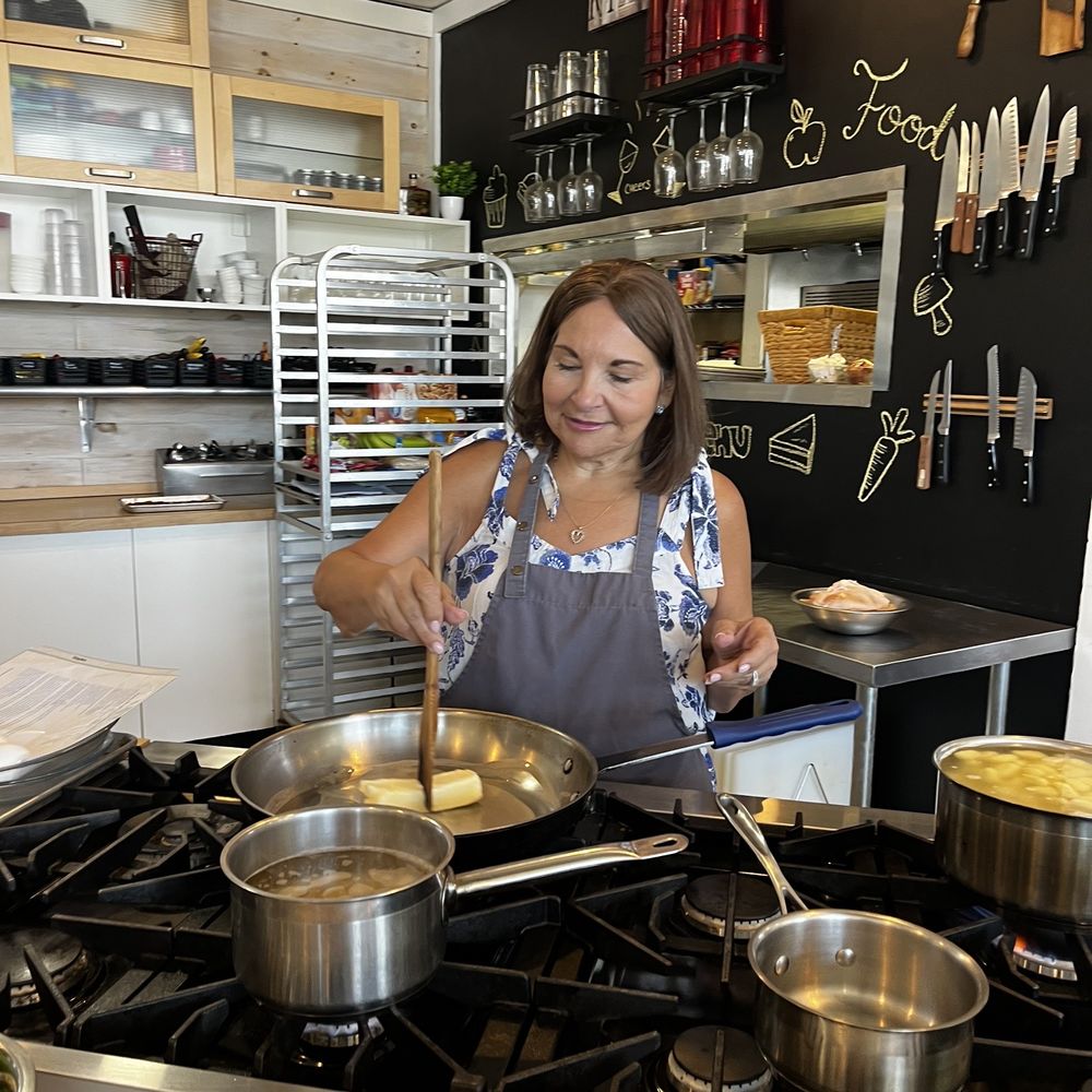 Taste & Technique Cooking Studio - Cooking Schools Near Me - Fair Haven, New Jersey