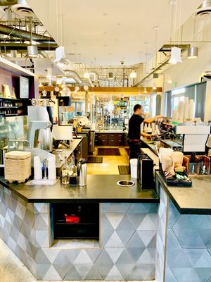 Portola Coffee Roasters by null
