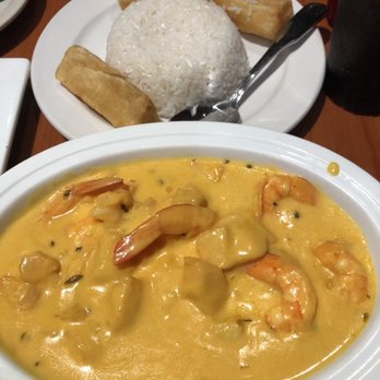 Sabor Inka - Picante de marisco - Peruvian Near Me - Lawrenceville, Georgia Sabor Inka - Picante de marisco - Peruvian Near Me - Lawrenceville, Georgia