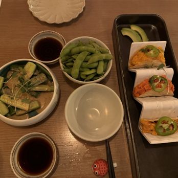 Mikado - Sushi Bars Near Me - New York, New York