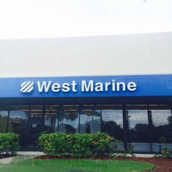 West Marine