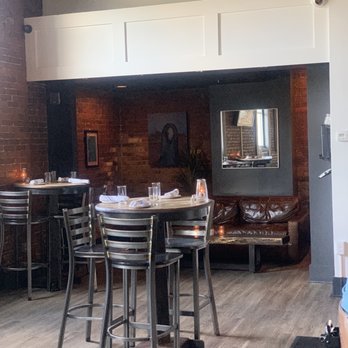 PUBLIC eat+drink - Cute atmosphere and great music - New American Near Me - North Adams, Massachusetts PUBLIC eat+drink - Cute atmosphere and great music - New American Near Me - North Adams, Massachusetts