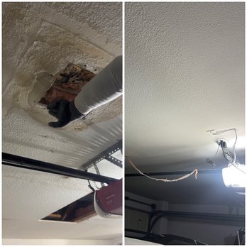 KC Home Improvement - Before and after - highly recommend Juan and Ojany! - Painters Near Me KC Home Improvement - Before and after - highly recommend Juan and Ojany! - Painters Near Me