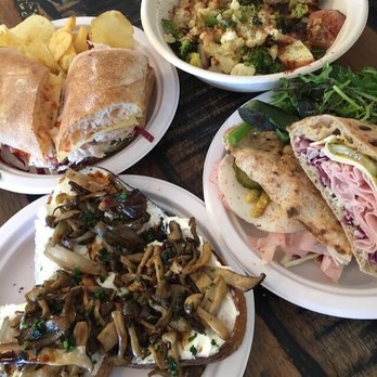 Noble Eatery - Sandwiches Near Me - Phoenix, Arizona