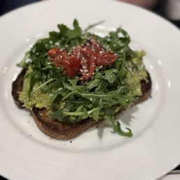 Avocado Toast Avocado Toast