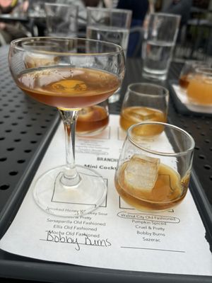 Branch Point Distillery & Tasting Room by null