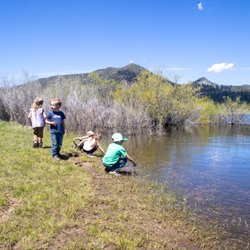 Pipestone RV Park