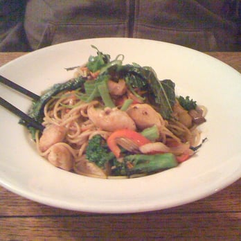 Robins Restaurant - Robin's Chow - New American Near Me - Cambria, California Robins Restaurant - Robin's Chow - New American Near Me - Cambria, California