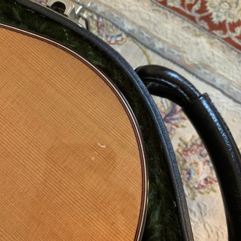 Axe Man Guitar Service - Musical Instrument Services Near Me Axe Man Guitar Service - Musical Instrument Services Near Me