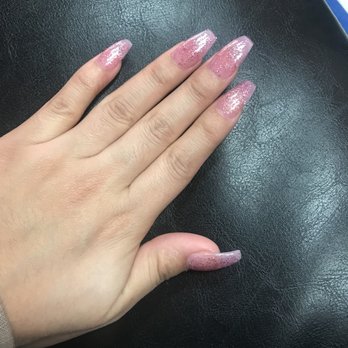 Thy Thy Nails - Nail Salons Near Me - Walnut Park, California