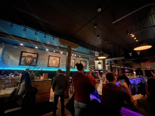 Black Sheep MKE by null