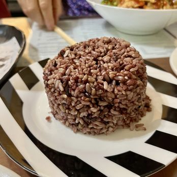 Thai Pepper Cuisine - Rice - Thai Near Me - San Diego, California