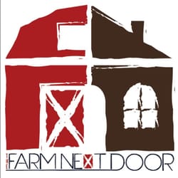 The Farm Next Door