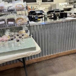Houso Bread - Fresh bagels, cookies, breads!!
