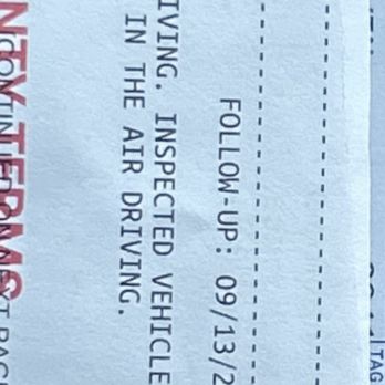 Firestone Complete Auto Care - Second bill after vibration continues and father inspection found that drive shaft for a improper installation jump yoke need new $1700 - Tires Near Me - Langhorne, Pennsylvania Firestone Complete Auto Care - Second bill after vibration continues and father inspection found that drive shaft for a improper installation jump yoke need new $1700 - Tires Near Me - Langhorne, Pennsylvania