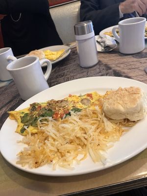 Belleville Pancake House by null