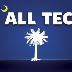 Y'all Tech - Logo