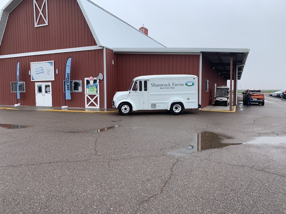 SHAMROCK FARM TOUR Updated September 2024 37 Photos & 17 Reviews