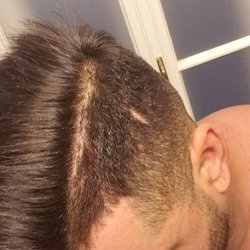 Brothers' Barbershop