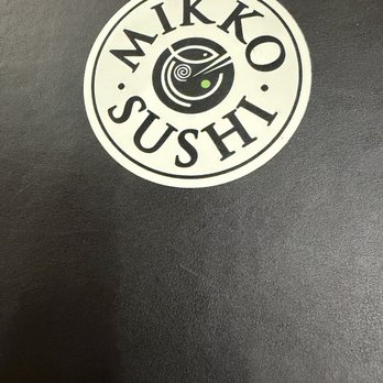 Mikko Sushi - The menu of my new weekly spot - Sushi Bars Near Me - Vista, California Mikko Sushi - The menu of my new weekly spot - Sushi Bars Near Me - Vista, California