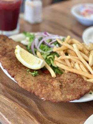 LALA'S Argentine Grill On Melrose by null