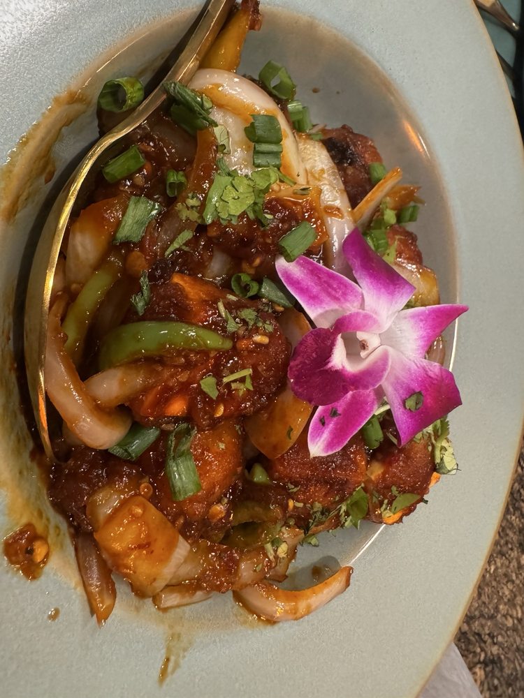 Lotus Indian Cafe