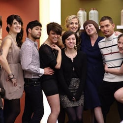Ceco Studio - The Ceco Family