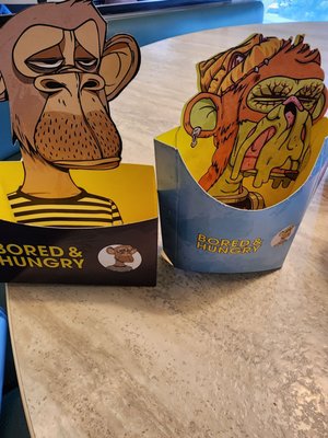 Power Plant Mall by null