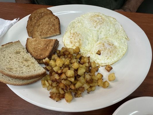 North Beach Cafe & Creamery by null