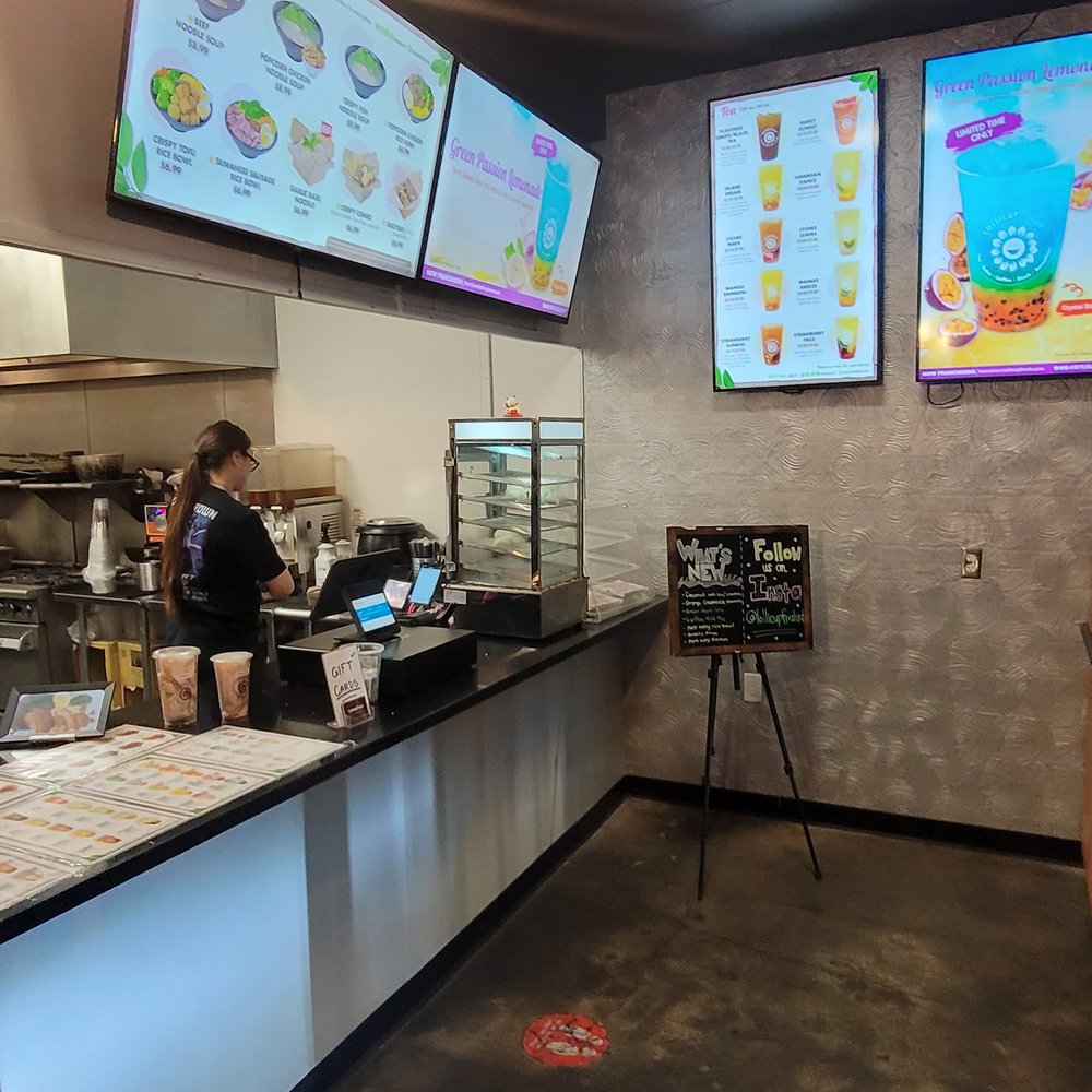Lollicup Fresh - Taiwanese Near Me - Oceanside, California Lollicup Fresh - Taiwanese Near Me - Oceanside, California