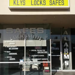 Comlock Security Group