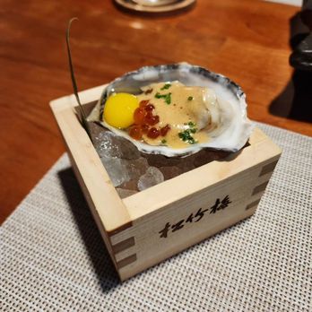 Yujo - Japanese Near Me - Dallas, Texas
