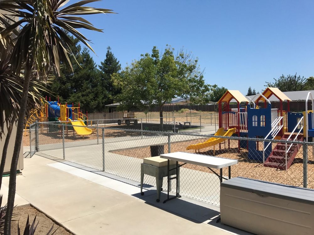Tender Hearts Childcare Center - childcare center in Modesto, CA